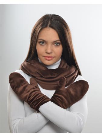 Варежки Verenitsa