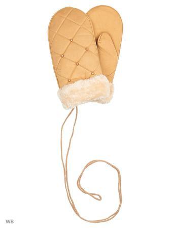 Варежки Pur Pur