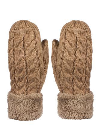 Варежки Pretty Mania