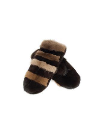 Варежки Mex-Style