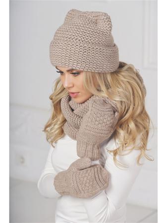 Варежки Siberika