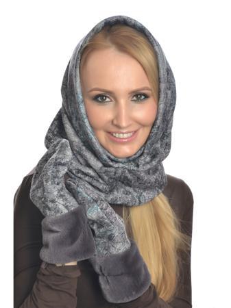 Варежки Verenitsa