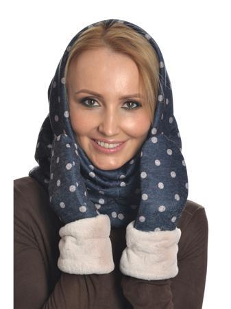 Варежки Verenitsa