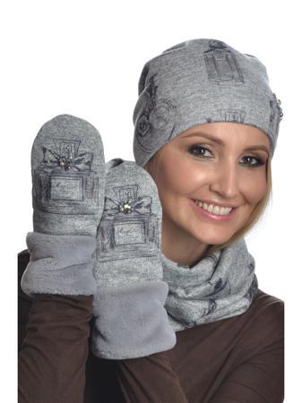 Варежки Verenitsa