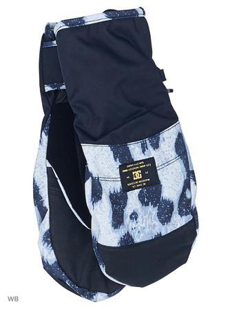 Варежки DC Shoes