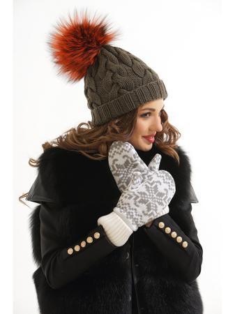 Варежки M.Alina