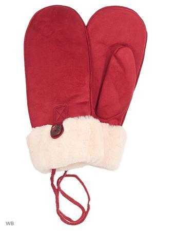 Варежки Pur Pur