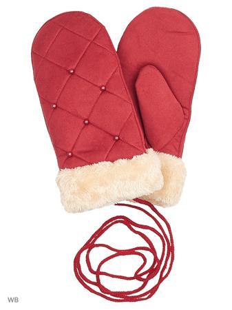 Варежки Pur Pur