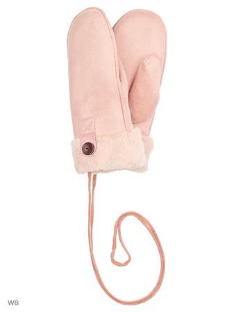 Варежки Pur Pur