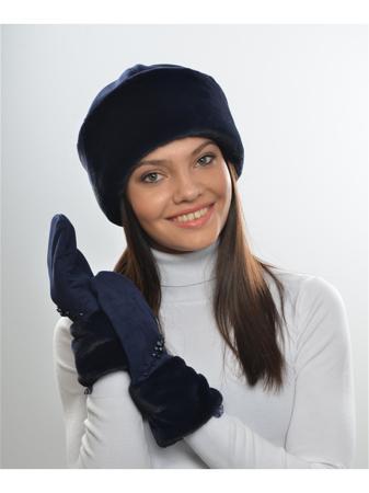 Варежки Verenitsa