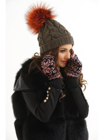 Варежки M.Alina