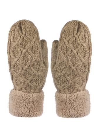 Варежки Pretty Mania