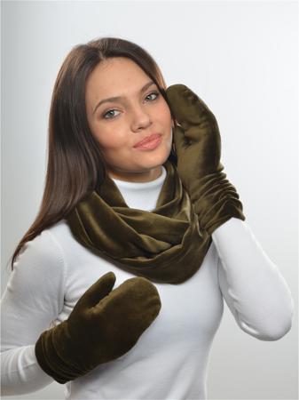 Варежки Verenitsa