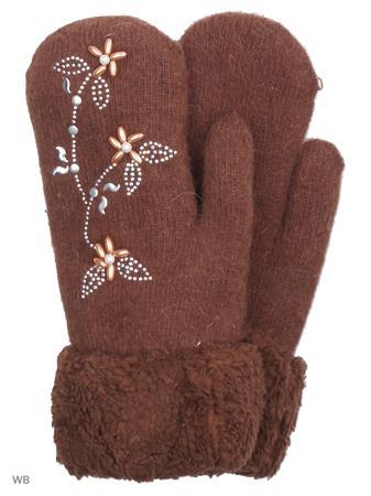 Варежки Arsimoda