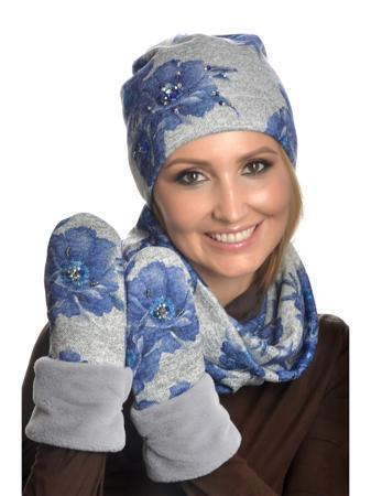 Варежки Verenitsa