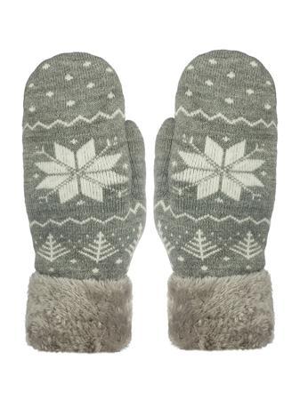 Варежки Pretty Mania