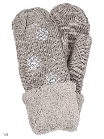 Варежки Punta