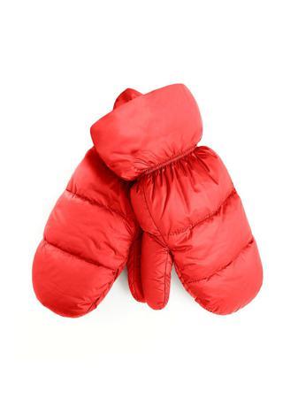 Варежки Consowear