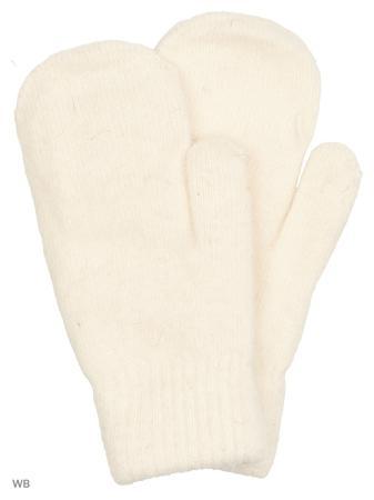 Варежки Punta