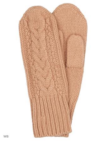 Варежки Pur Pur