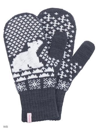 Варежки Непростые вещи