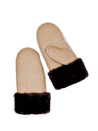 Варежки Punta