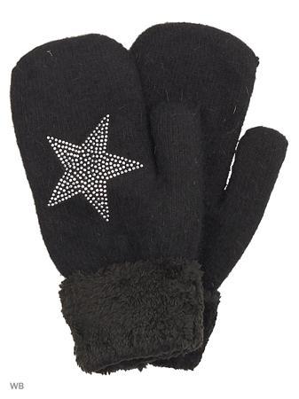 Варежки Pur Pur