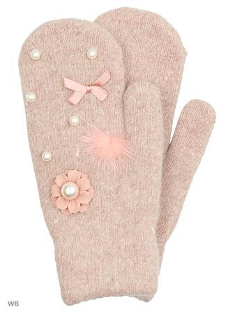 Варежки Pur Pur