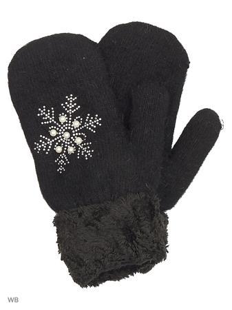 Варежки Pur Pur