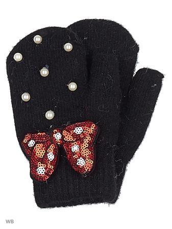 Варежки Pur Pur