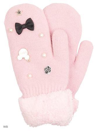 Варежки Pur Pur