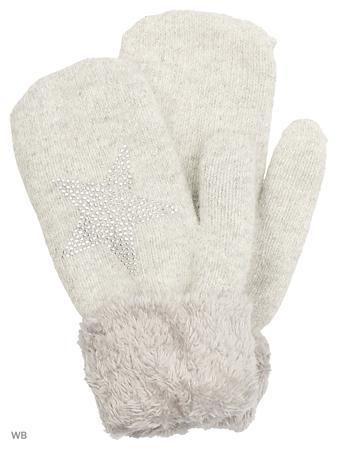 Варежки Pur Pur