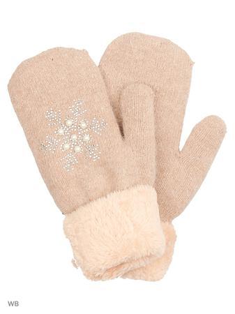 Варежки Pur Pur