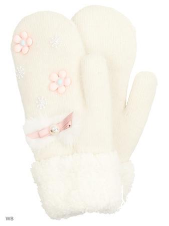 Варежки Pur Pur