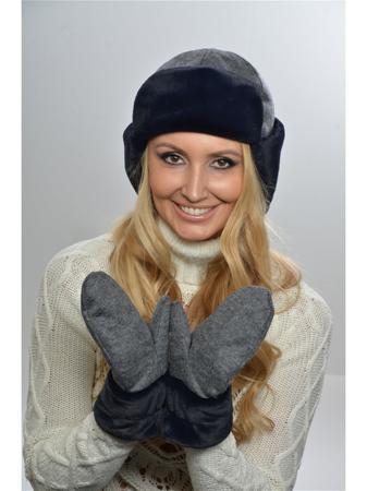 Варежки Verenitsa