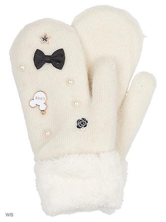 Варежки Pur Pur