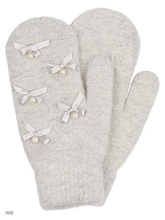 Варежки Pur Pur