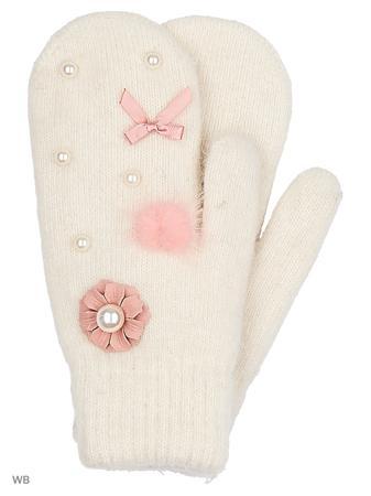 Варежки Pur Pur