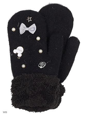 Варежки Pur Pur