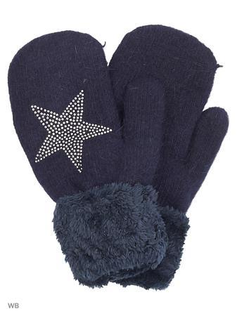 Варежки Pur Pur