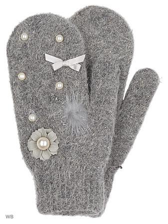 Варежки Pur Pur