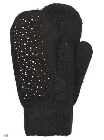 Варежки Punta