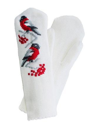 Варежки Germes