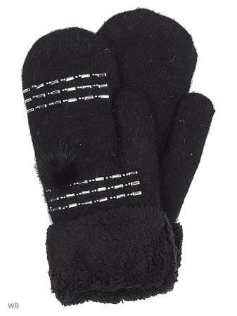 Варежки Punta