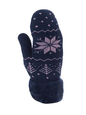 Варежки Cascatto