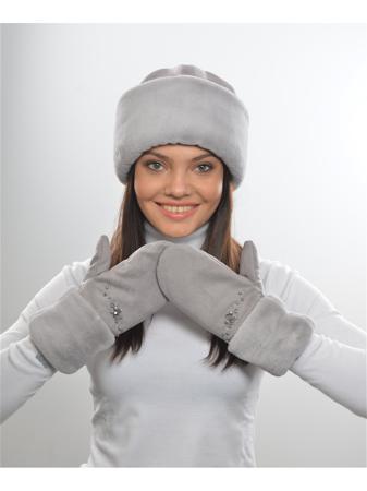 Варежки Verenitsa