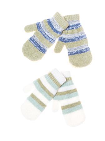 Варежки FOMAS