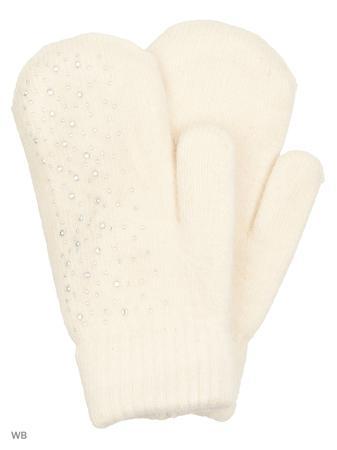 Варежки Punta