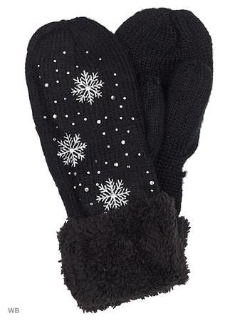 Варежки Punta