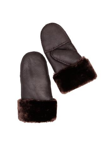 Варежки Punta